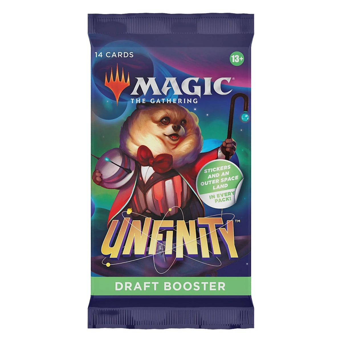 unfinity booster box Draft Pack - MTG Size:A4 Framed Gem pack vol. 5 With the Magic The Pokemon cards with dark/war