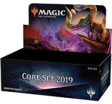2019 Core Set Booster Display Box - MTG - Magic The Gathering