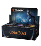 2021 Core Set Booster Display Box - MTG - Magic The Gathering