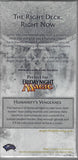 Avacyn Restored Event Deck Humanity's Vengeance - MTG - Magic The Gathering