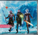 March of the Machine Aftermath Epilogue Booster Display - MTG - Magic The Gathering