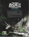 Star Wars Age of Rebellion RPG Game Masters Kit - Edge
