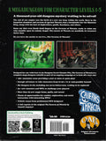 Dungeon Crawl Classics RPG Caverns of Thracia - Dungeon Crawl Classics