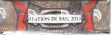 Core 2012 French Booster Display Box - MTG - Magic The Gathering