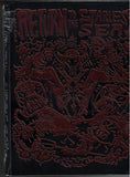 Dungeon Crawl Classics DCC #104 Return to the Starless Sea HC - Goodman Games