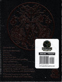 Core Rulebook Foil HC Goodman Games Day - DCC - Dungeon Crawl Classics