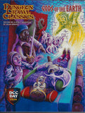 DCC Day #5 2024 Gods of the Earth Level 1 - Dungeon Crawl Classics
