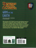 DCC Day #5 2024 Gods of the Earth Level 1 - Dungeon Crawl Classics