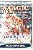 Darksteel Theme Preconstructed Deck Swarm & Slam Sealed - MTG - Magic The Gathering