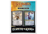 Duel Decks Elspeth Vs. Kiora - MTG - Magic The Gathering