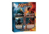 Duel Decks Sorin Vs. Tibalt - MTG - Magic The Gathering