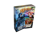 Duel Decks Japanese Jace Vs. Chandra - MTG - Magic The Gathering