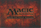 From The Vault Realms - MTG - Magic The Gathering