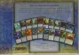 From The Vault Twenty - MTG - Magic The Gathering