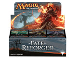 Fate Reforged Booster Display Box - MTG - Magic The Gathering
