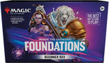 Foundations Beginner Box - MTG - Magic The Gathering
