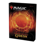 Signature Spellbook Gideon - MTG - Magic The Gathering