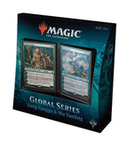 Global Series Jiang Yanggu & Mu Yanling - MTG - Magic The Gathering
