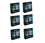 Global Series Jiang Yanggu & Mu Yanling Case - MTG - Magic The Gathering