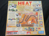 Heat Pedal To The Metal - Days of Wonder