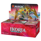 Ikoria Lair of Behemoths Booster Display Box - MTG - Magic The Gathering