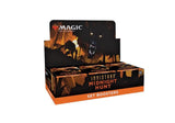 Innistrad Midnight Hunt Set Booster Display Box - MTG - Magic The Gathering