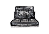 Innistrad Double Feature Draft Booster Display Box - MTG - Magic The Gathering