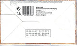 Invasion Tournament Pack Chinese Display Box - MTG - Magic The Gathering