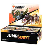 Jumpstart Booster Display Box - MTG - Magic The Gathering