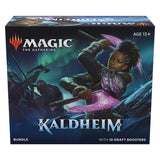 Kaldheim Bundle - MTG - Magic The Gathering
