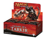Khans of Tarkir Booster Display Box - MTG - Magic The Gathering