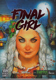 Final Girl: North Pole Krampus Feature Film Expansion - Van Ryder Games
