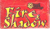 Legend of the Five Rings TCG Fire & Shadow Deck Display Sealed NIB 12 Preconstructed Decks- AEG