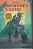 Forbidden Lands RPG: Box Set - Free League Publishing