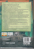 Forbidden Lands RPG: Box Set - Free League Publishing