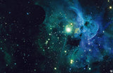 Mats by Mars: Glimmer Dust Tabletop Wargaming Space Play Mat