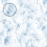 Mats by Mars: Winter's Wrath Tabletop Wargaming Play Mat