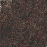 Mats by Mars: Shattered Soil Tabletop Wargaming Play Mat