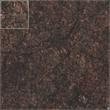 Mats by Mars: Shattered Soil Tabletop Wargaming Play Mat