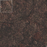 Mats by Mars: Shattered Soil Tabletop Wargaming Play Mat