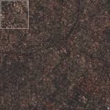 Mats by Mars: Shattered Soil Tabletop Wargaming Play Mat