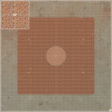 Mats by Mars: Ortegaville Tabletop Wargaming Play Mat