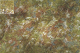 Mats by Mars: Abandoned City Tabletop Wargaming Play Mat