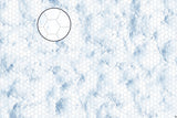 Mats by Mars: Winter's Wrath Tabletop Wargaming Play Mat