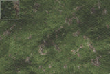 Mats by Mars: Green Hills Tabletop Wargaming Play Mat