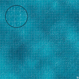 Mats by Mars: Sunny Caribbean Tabletop Wargaming Play Mat