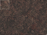 Mats by Mars: Shattered Soil Tabletop Wargaming Play Mat