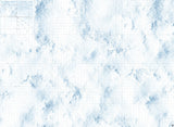 Mats by Mars: Winter's Wrath Tabletop Wargaming Play Mat