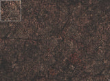 Mats by Mars: Shattered Soil Tabletop Wargaming Play Mat