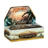 Mirrodin Besieged Booster Display Box - MTG - Magic The Gathering